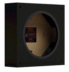Monitor Audio CL Mount BOX Black - Obudowa on-wall na ścianę