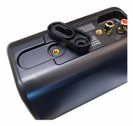 Canton Plus X.3 głośnik naścienny Black Para - 5