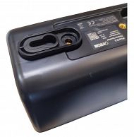 Canton Plus X.3 głośnik naścienny Black Para - 6