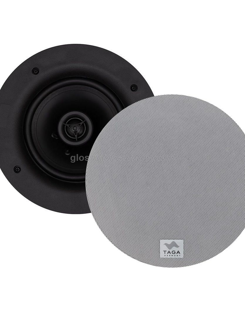Taga Harmony TCW-190R głośnik sufitowy Para