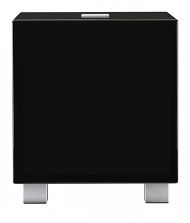 Okazja cenowa Rel Tzero MKIII Black subwoofer aktywny - 3