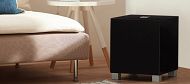 Okazja cenowa Rel Tzero MKIII Black subwoofer aktywny - 2