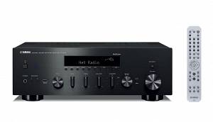 Yamaha R-N 602 MusicCast amplituner stereo