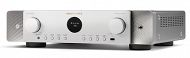Marantz Cinema 70s płaski amplituner z Alexa, AirPlay i HEOS Silver Gold - 3