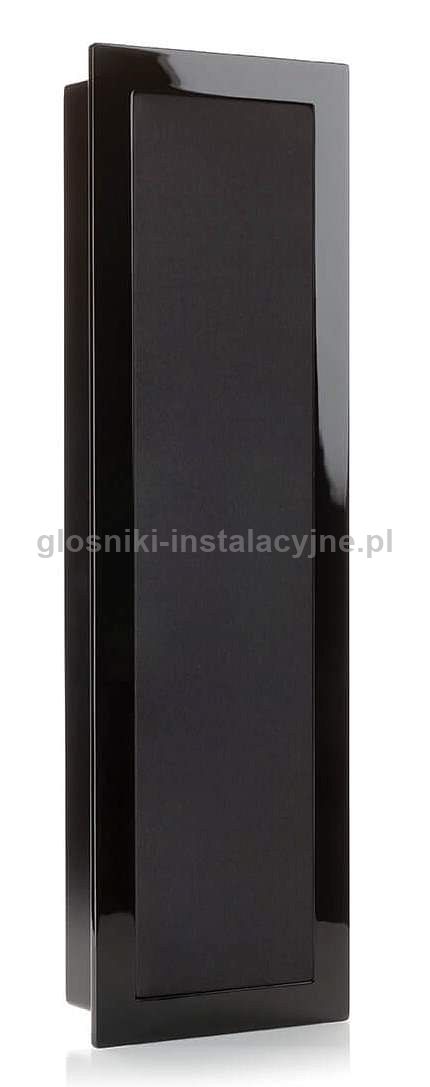 Monitor Audio SoundFrame 2 On-Wall głośnik naścienny Black