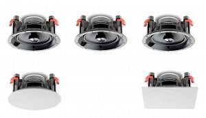 Focal 100 ICW 5 kino domowe 5.0
