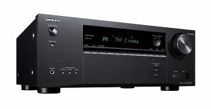 Onkyo TX-NR6100 amplituner kina domowego 