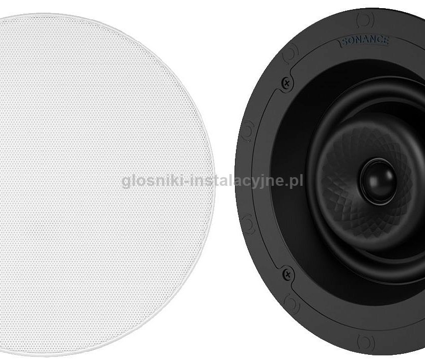 Sonance VX60R głośnik sufitowy Para