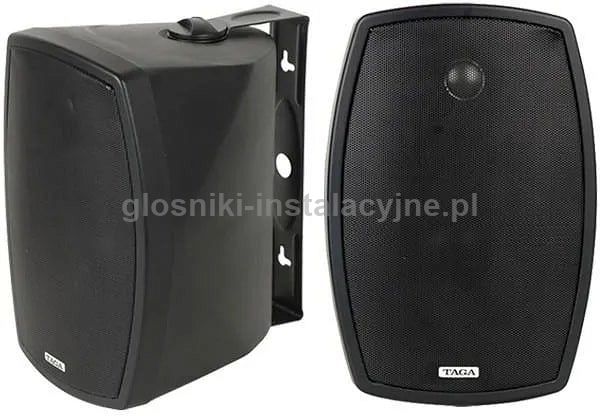 Taga Harmony TOS-600 V.2 Black Para