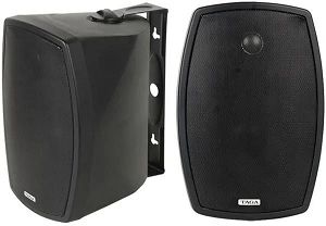 Taga Harmony TOS-600 V.2 Black Para