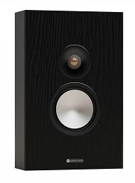 Monitor Audio Bronze 7G On-Wall Black głośnik naścienny - 2