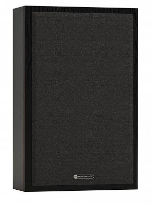 Monitor Audio Bronze 7G On-Wall Black głośnik naścienny