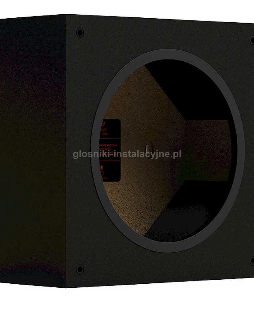 Monitor Audio CL-D Mount BOX Black - Obudowa montażowa z MDF