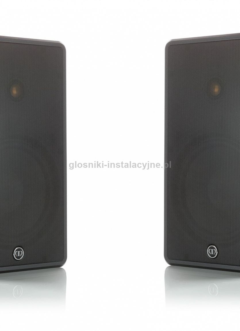 Monitor Audio Climate 80 Black / Raty 0% / GW ∞ Para