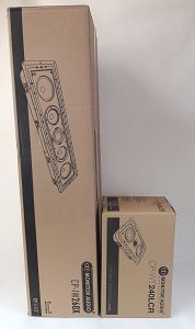 Monitor Audio CP-IW260X z obudową / Raty 0% / GW ∞ - 11