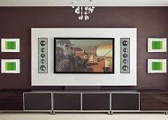 Monitor Audio CP-IW260X z obudową / Raty 0% / GW ∞ - 7