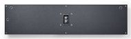 Canton Atelier 11C OnWall głośnik centralny Black semi-gloss - 3