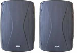 Taga Harmony TOS-715 V.2 Black Para