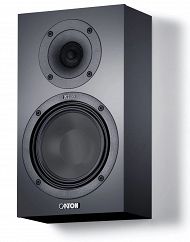 Canton GLE 10 S2 / głośnik naścienny Black - 7