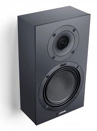 Canton GLE 10 S2 / głośnik naścienny Black - 4