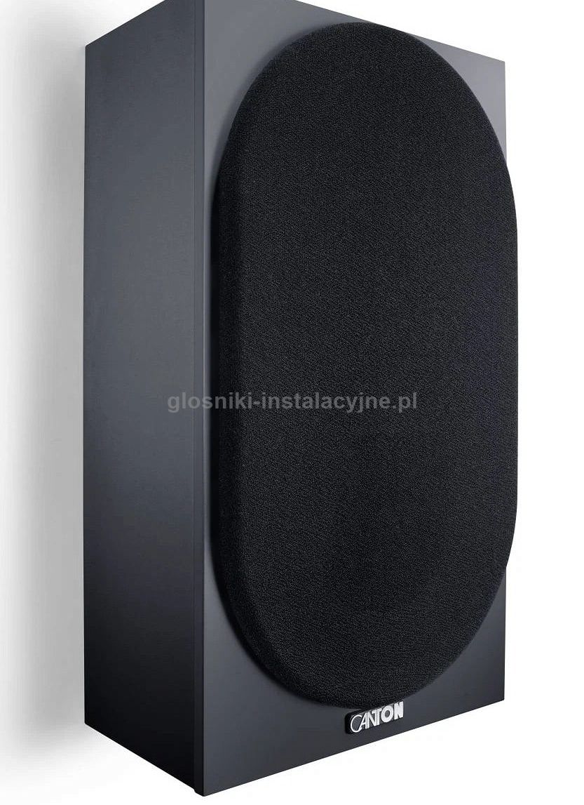 Canton GLE 10 S2 / głośnik naścienny Black