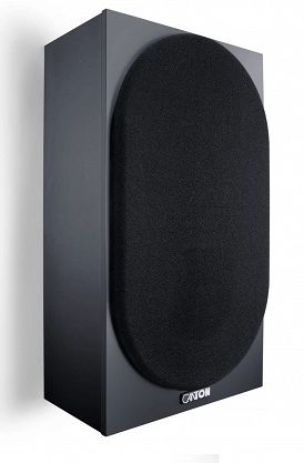 Canton GLE 10 S2 / głośnik naścienny Black