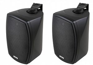 Taga Harmony TOS-515 głośnik zewnętrzny Black Para