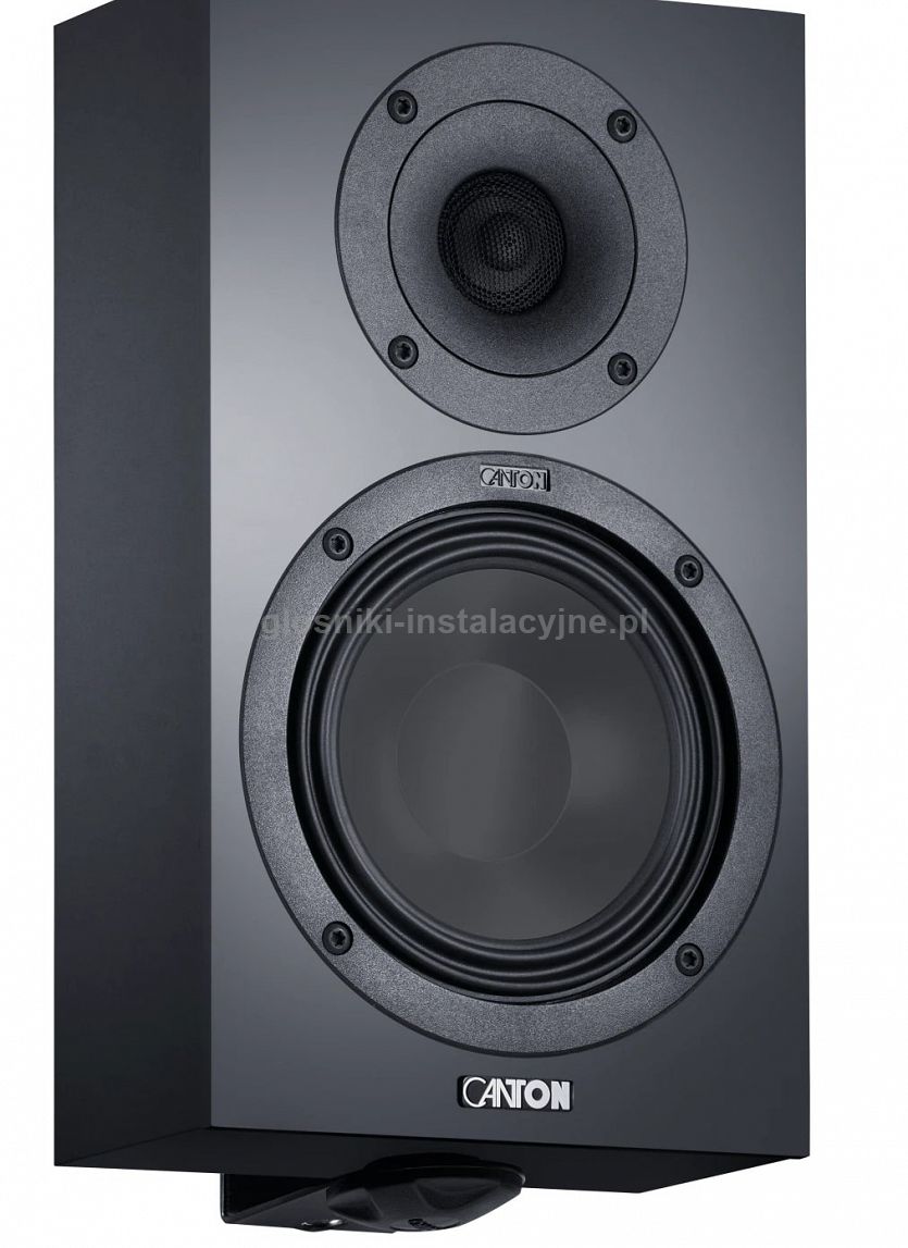 Canton GLE 10 PRO S2 / głośnik naścienny Black