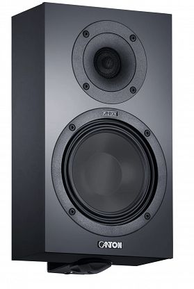 Canton GLE 10 PRO S2 / głośnik naścienny Black