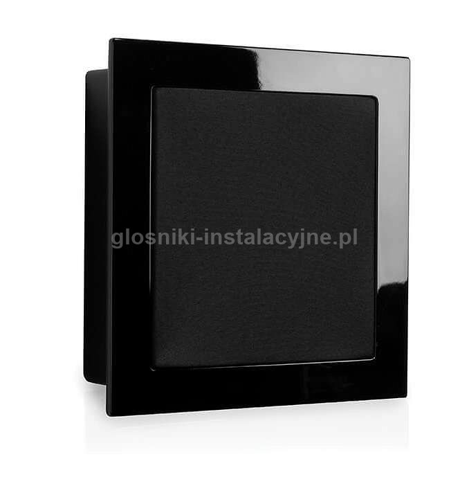 Monitor Audio SoundFrame 3 On-Wall głośnik naścienny Black