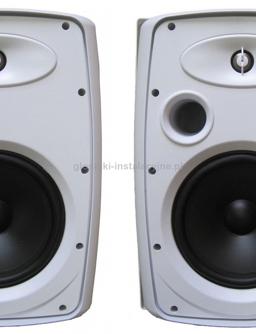 Taga Harmony TOS-715 V.2 White Para