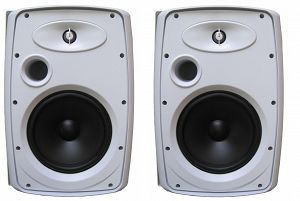 Taga Harmony TOS-715 V.2 White Para
