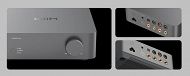 WiiM VIBELINK AMP GREY wzmacniacz stereo - 5