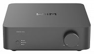 WiiM VIBELINK AMP GREY wzmacniacz stereo - 2