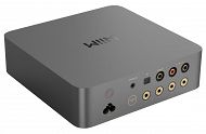 WiiM VIBELINK AMP GREY wzmacniacz stereo - 3