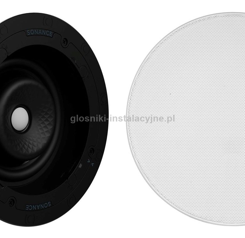 Sonance VX64R głośnik sufitowy Para