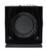 Rel S/550 subwoofer aktywny Piano Black - 4