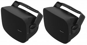 Klipsch Residental Surface Mount RSM-400 Black Para