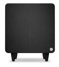 Cambridge Audio MSX SUB 300 Black subwoofer - 4