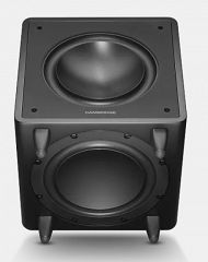 Cambridge Audio MSX SUB 300 Black subwoofer - 3