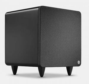 Cambridge Audio MSX SUB 300 Black subwoofer