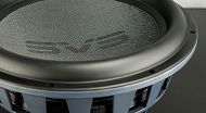 SVS PB-4000 PB4000 subwoofer aktywny High Gloss Black - 7
