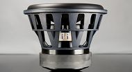 SVS PB-4000 PB4000 subwoofer aktywny High Gloss Black - 6