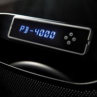 SVS PB-4000 PB4000 subwoofer aktywny High Gloss Black - 4