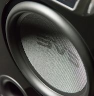 SVS PB-4000 PB4000 subwoofer aktywny High Gloss Black - 8