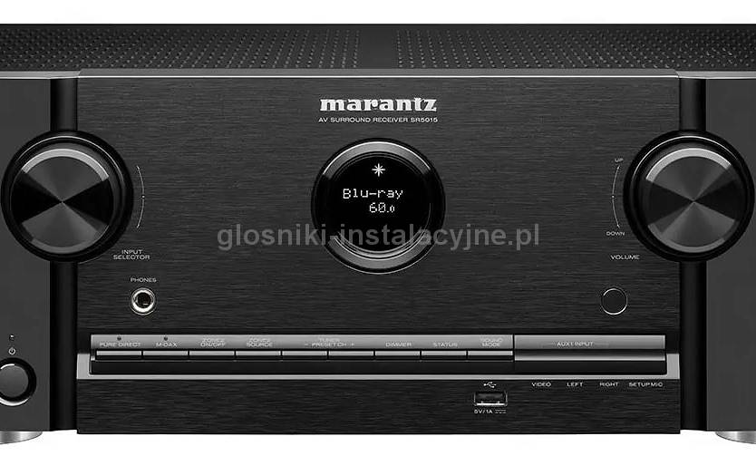 Marantz SR5015 amplituner kina domowego