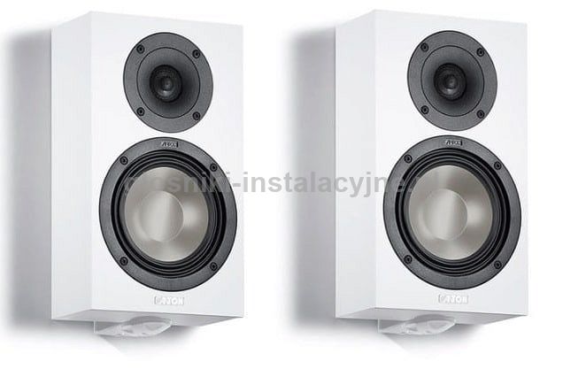 Canton GLE 10 PRO / głośnik naścienny White Para