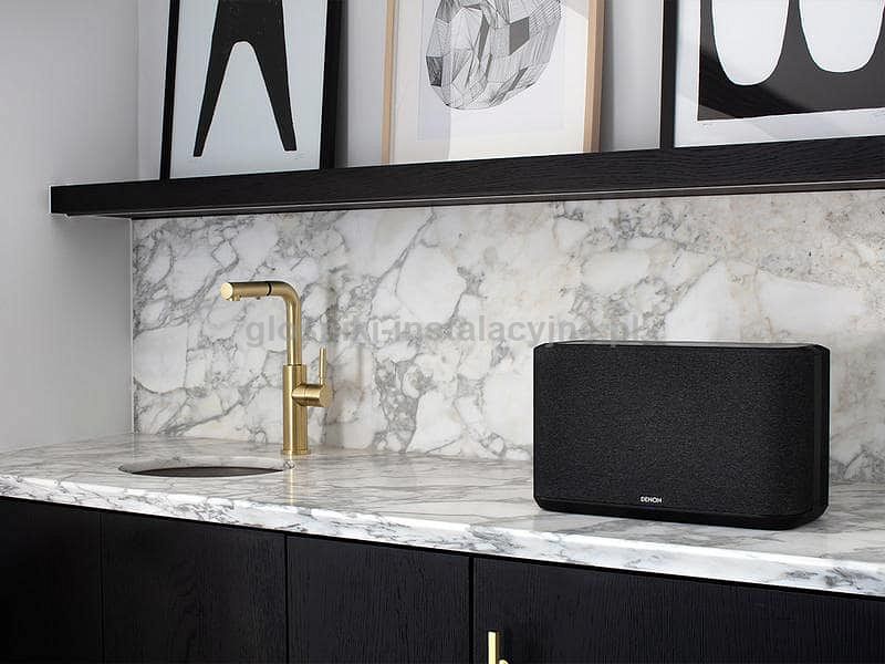Denon Home 350 głośnik multiroom Black