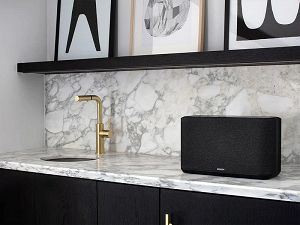 Denon Home 350 głośnik multiroom Black