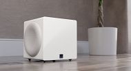 SVS 3000 MICRO R|EVOLUTION Piano Gloss White subwoofer aktywny - 2